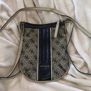 Guess handbag
